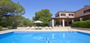 villa portocolom