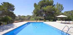 vakantievilla Portocolom
