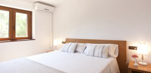 villa vacacional Portocolom