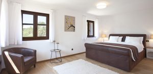 Vakantievilla Portocolom