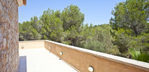 Ferienvilla Portocolom