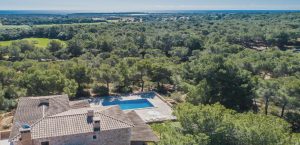 Holiday Villa Portocolom