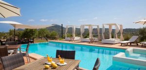 mallorca holiday 2 person