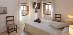 mallorca finca 2 personen