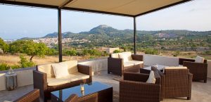 mallorca finca 2 personas
