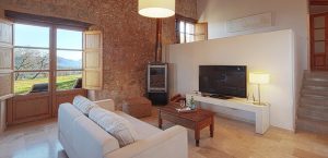 vacaciones agroturismo mallorca