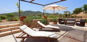 vacaciones relajantes mallorca