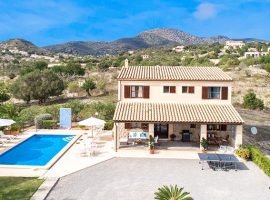 Holiday Home Ref.47