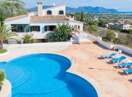 Villa Ref.246