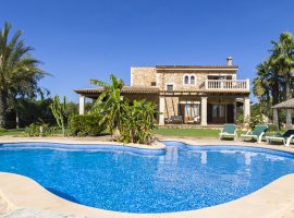 Villa Ref.153