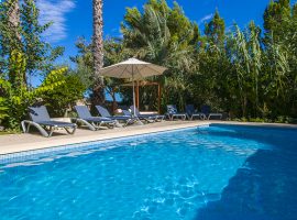 Finca Ref.169