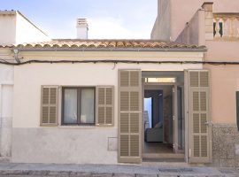 Casa de Pueblo Ref.7000