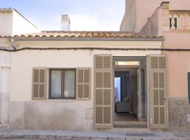 Town house Ref.7000