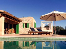 Casa Vacacional Ref.249