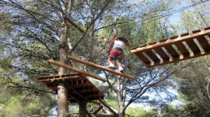 Kletterpark Mallorca