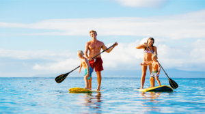 Mallorca Wassersport