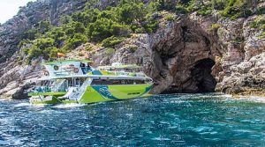 Bootsausflüge Mallorca