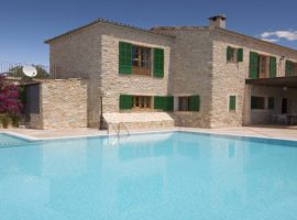 Holiday Villa Ref.221