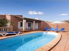 Finca Ref.199