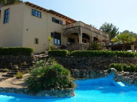 Holiday Villa Ref.250
