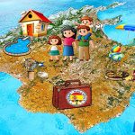 Mallorca con niños