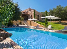 Finca Ref.198