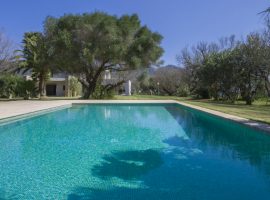 Holiday Villa Ref.138