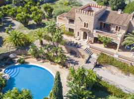 Villa Ref.37
