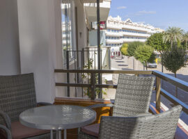 Apartamento Ref.9002